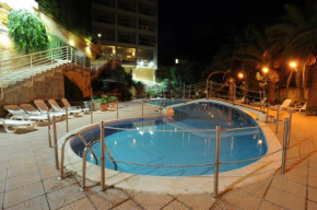 Отель Hotel President  Марсала